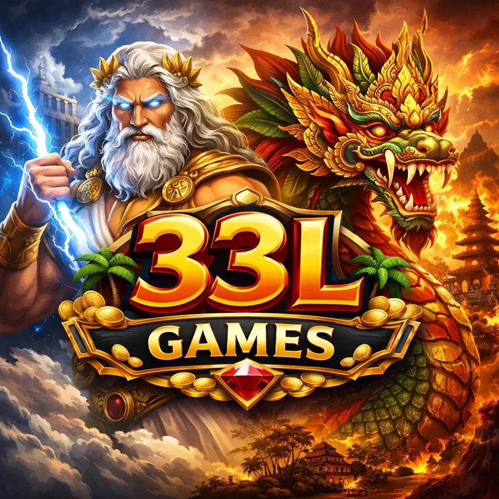 33L - Permainan Slot Seru dan Menguntungkan