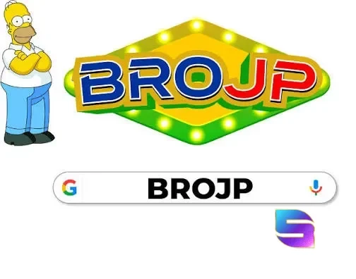 brojp Hub Unduhan